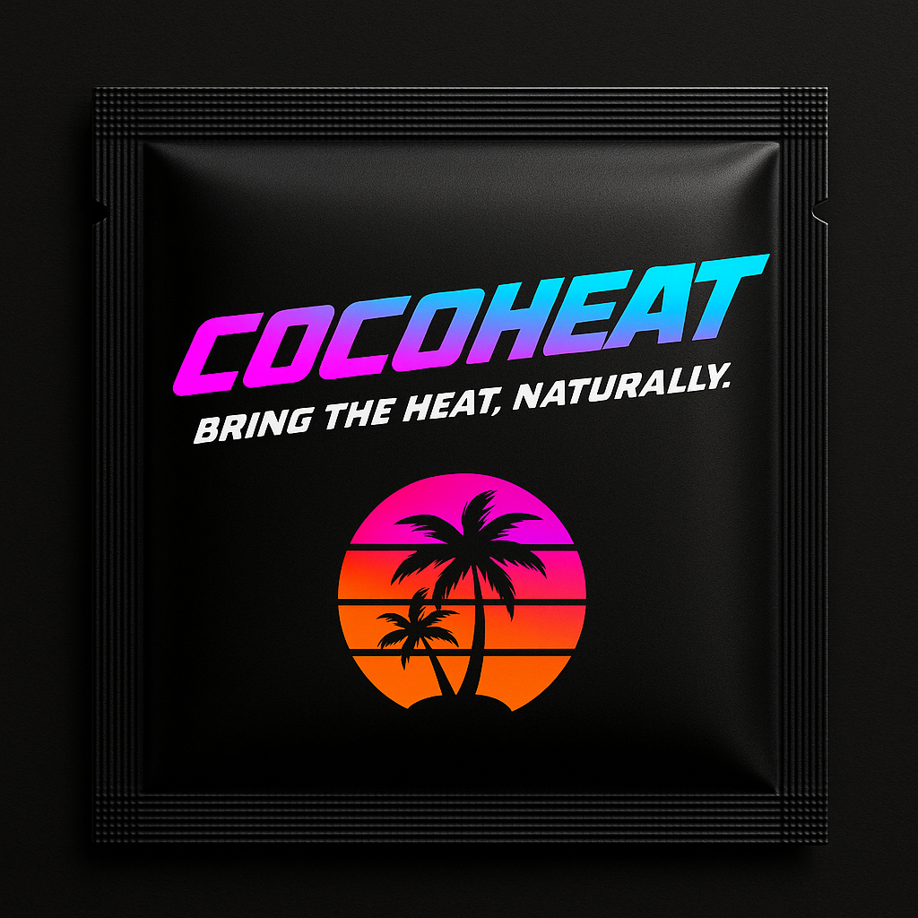 CocoHeat Product